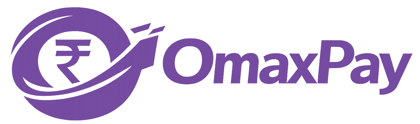 OMAXPAY Logo